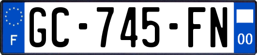 GC-745-FN