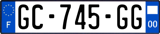 GC-745-GG