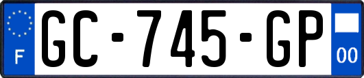 GC-745-GP