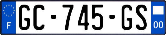 GC-745-GS