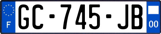GC-745-JB