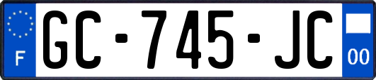 GC-745-JC