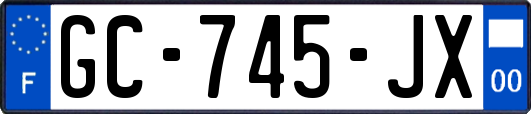 GC-745-JX