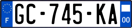 GC-745-KA