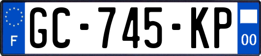 GC-745-KP