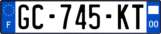 GC-745-KT