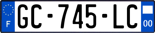 GC-745-LC