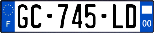 GC-745-LD