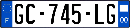 GC-745-LG