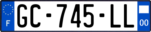 GC-745-LL