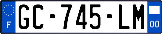 GC-745-LM