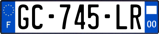 GC-745-LR