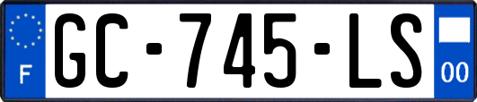 GC-745-LS