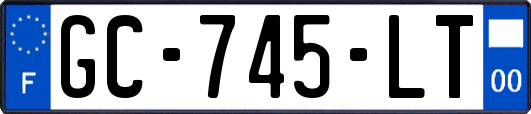 GC-745-LT