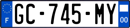 GC-745-MY