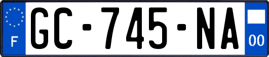 GC-745-NA