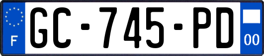 GC-745-PD