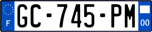 GC-745-PM
