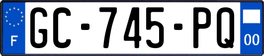 GC-745-PQ