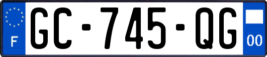 GC-745-QG