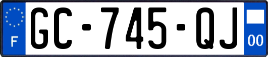 GC-745-QJ
