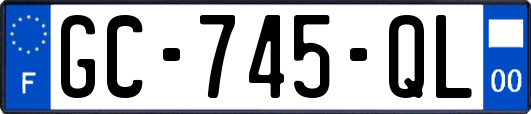 GC-745-QL
