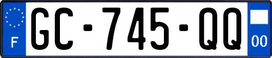 GC-745-QQ