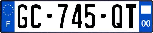 GC-745-QT