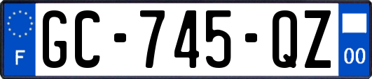 GC-745-QZ
