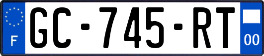 GC-745-RT