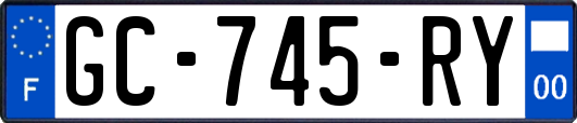 GC-745-RY