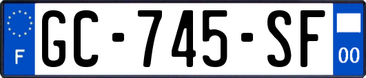 GC-745-SF