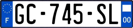 GC-745-SL
