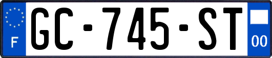 GC-745-ST