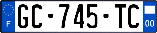 GC-745-TC