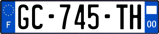 GC-745-TH