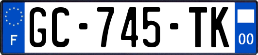 GC-745-TK