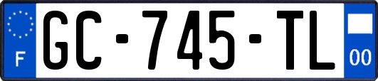 GC-745-TL