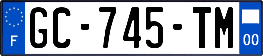 GC-745-TM