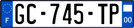 GC-745-TP