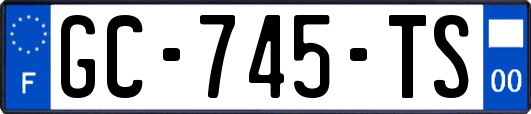 GC-745-TS