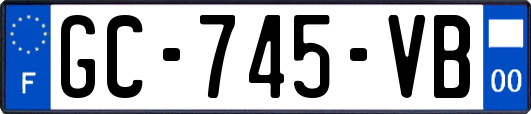 GC-745-VB