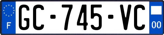GC-745-VC