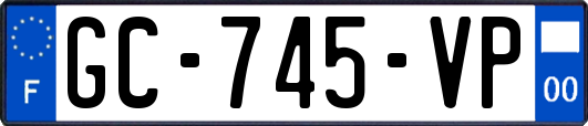 GC-745-VP