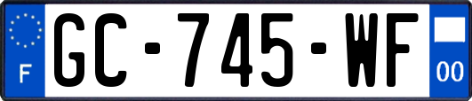 GC-745-WF