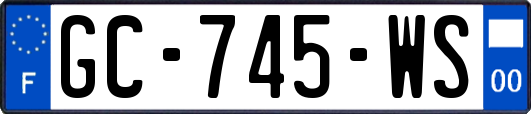 GC-745-WS