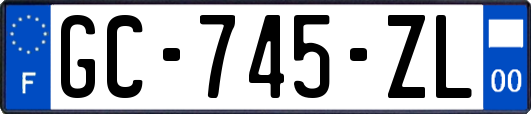 GC-745-ZL