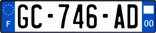 GC-746-AD