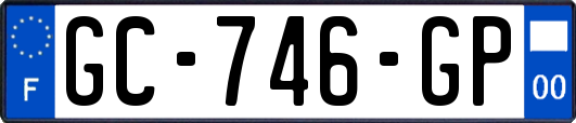 GC-746-GP
