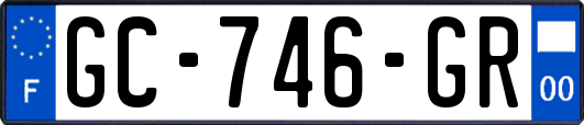 GC-746-GR